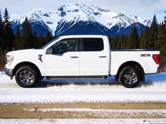 Certified 2023 Ford F150 XLT w/ XTR Package image 6
