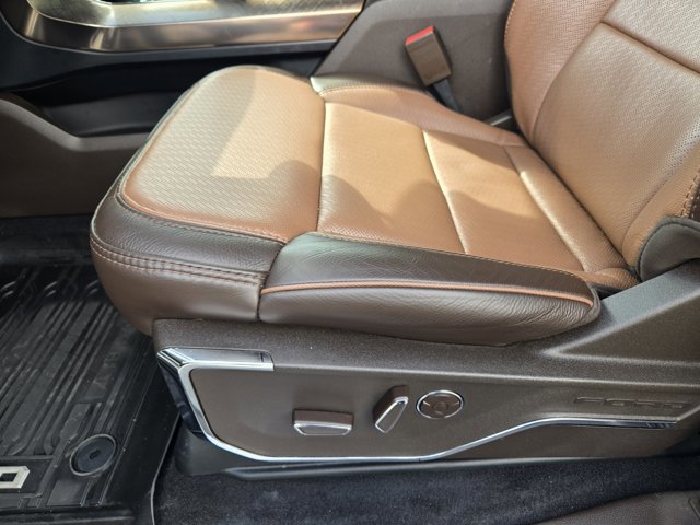 Certified 2025 Ford F150 King Ranch w/ FX4 Off-Road Package image 22