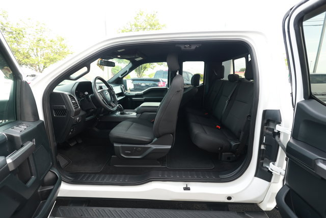 Certified 2020 Ford F150 XLT w/ Equipment Group 302A Luxury AWD/4WD image 10
