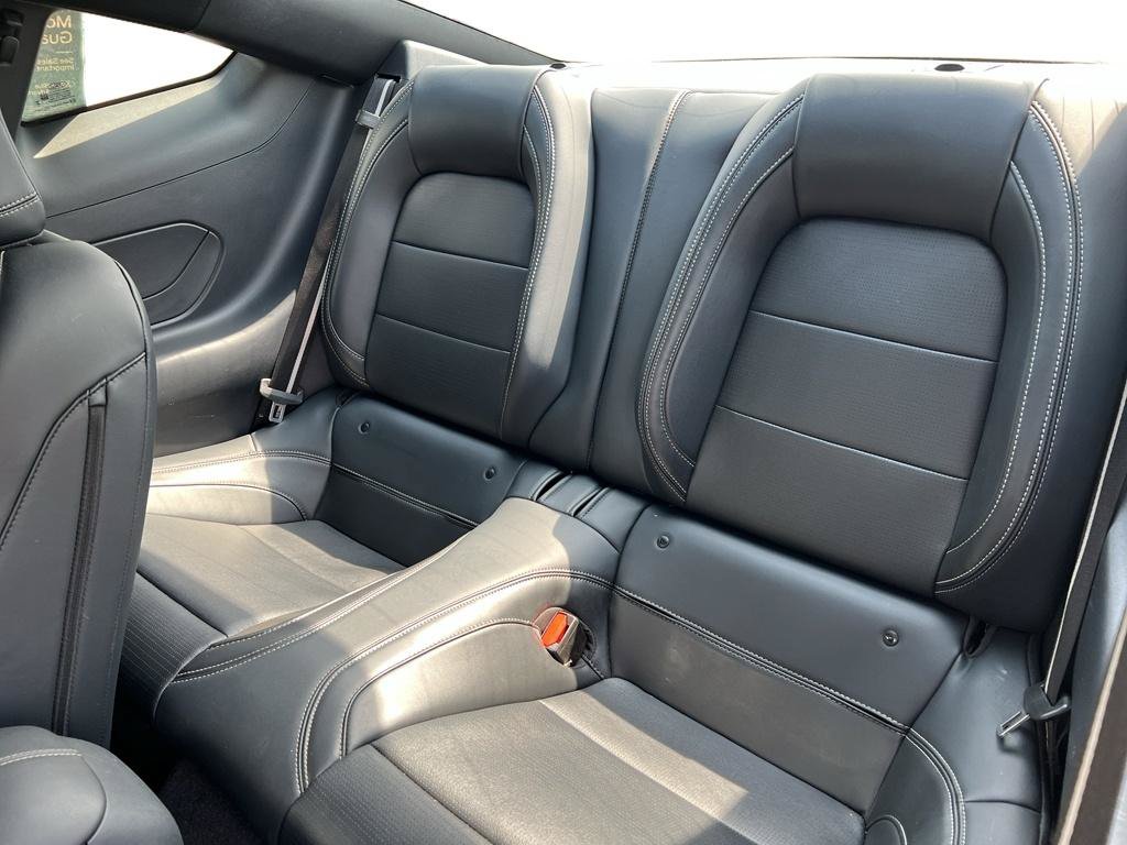 Certified 2024 Ford Mustang GT Premium RWD image 19