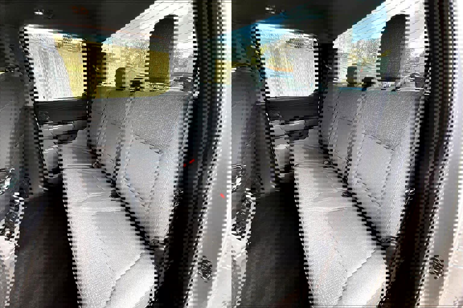 Certified 2024 Ford F150 Lightning Flash image 20