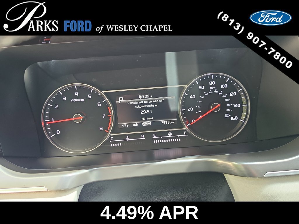 Used 2022 Kia Sorento SX AWD/4WD image 32