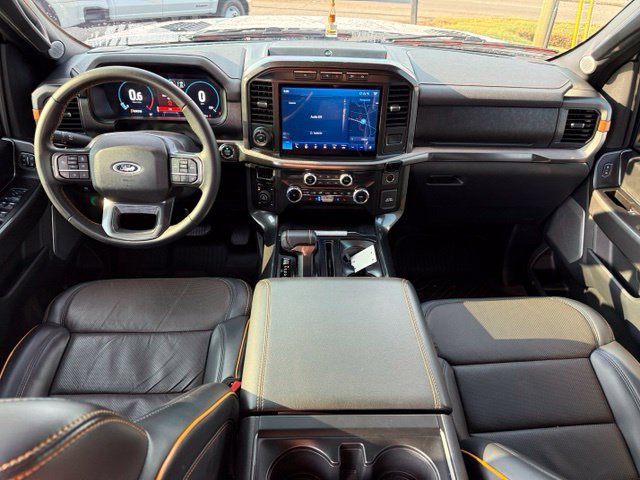 Certified 2023 Ford F150 Tremor w/ Equipment Group 402A High AWD/4WD image 11