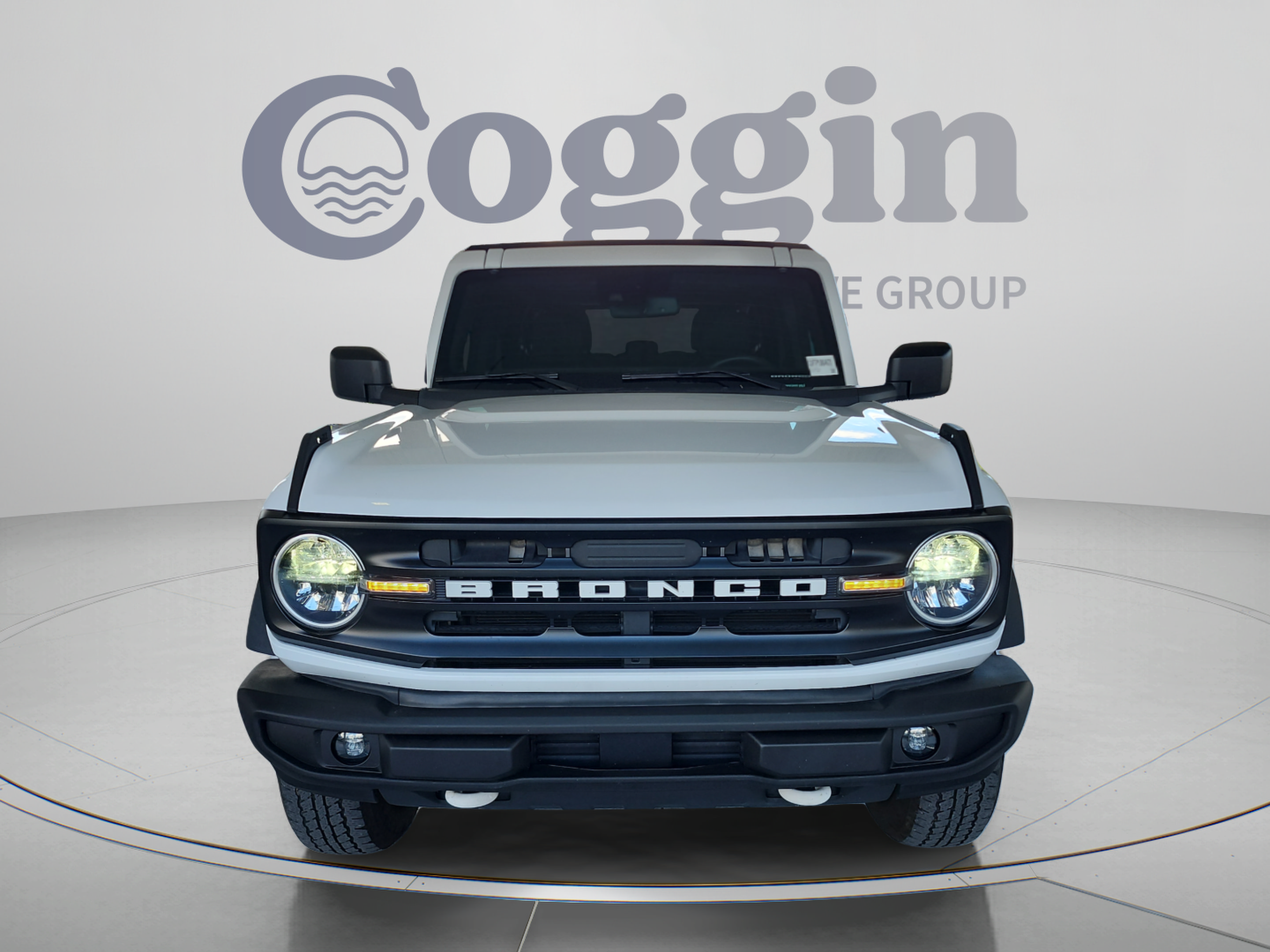 Certified 2023 Ford Bronco Big Bend AWD/4WD image 8