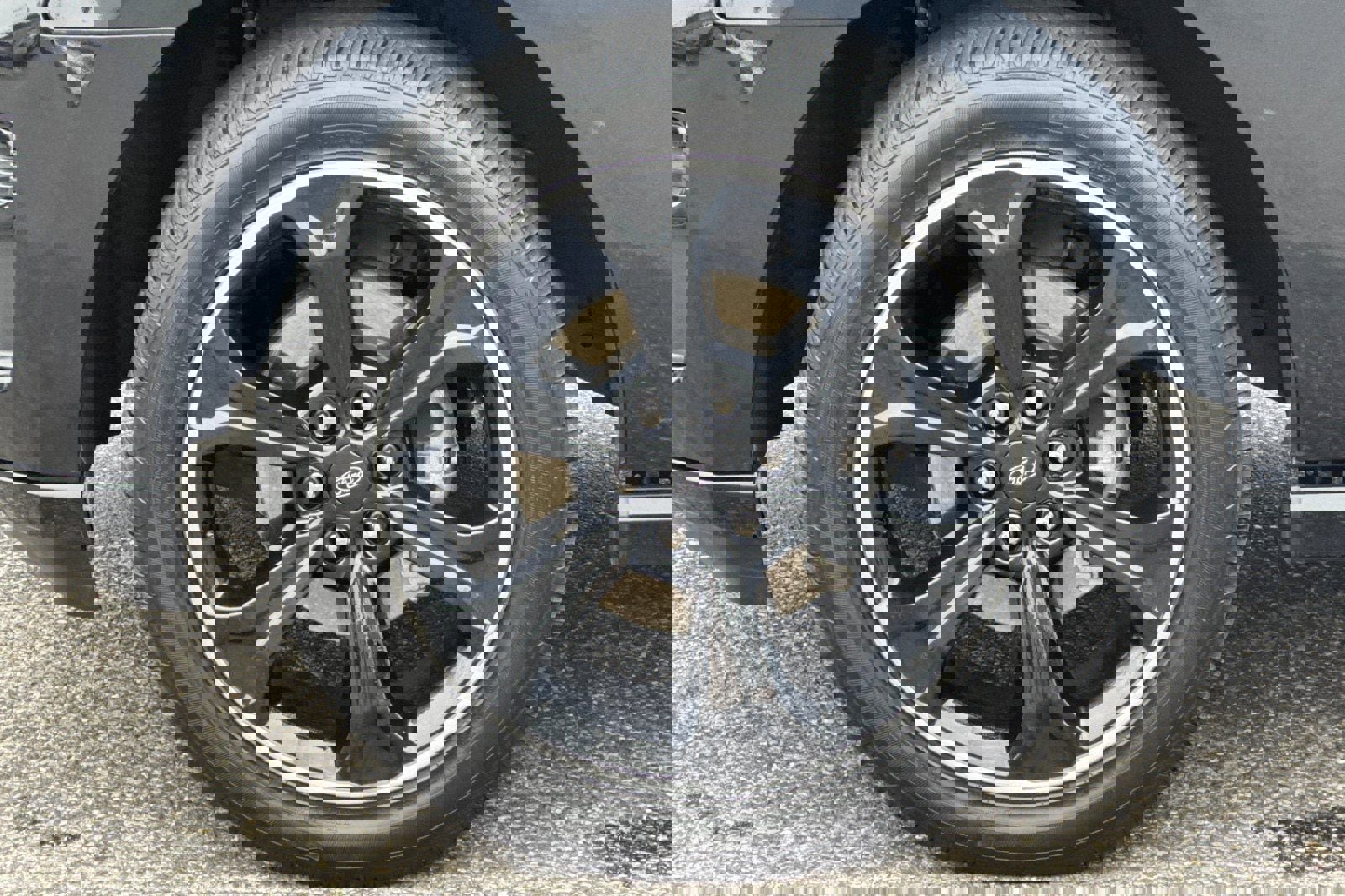 Certified 2024 Ford Expedition Limited image 28