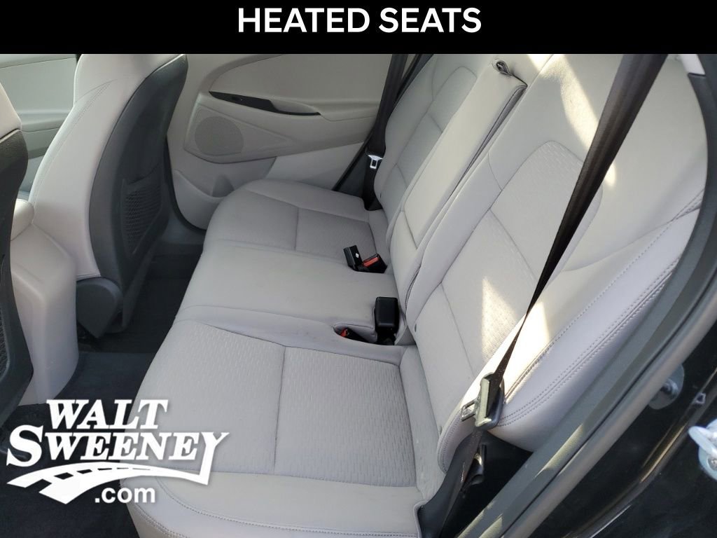 Used 2019 Hyundai Tucson Value image 9