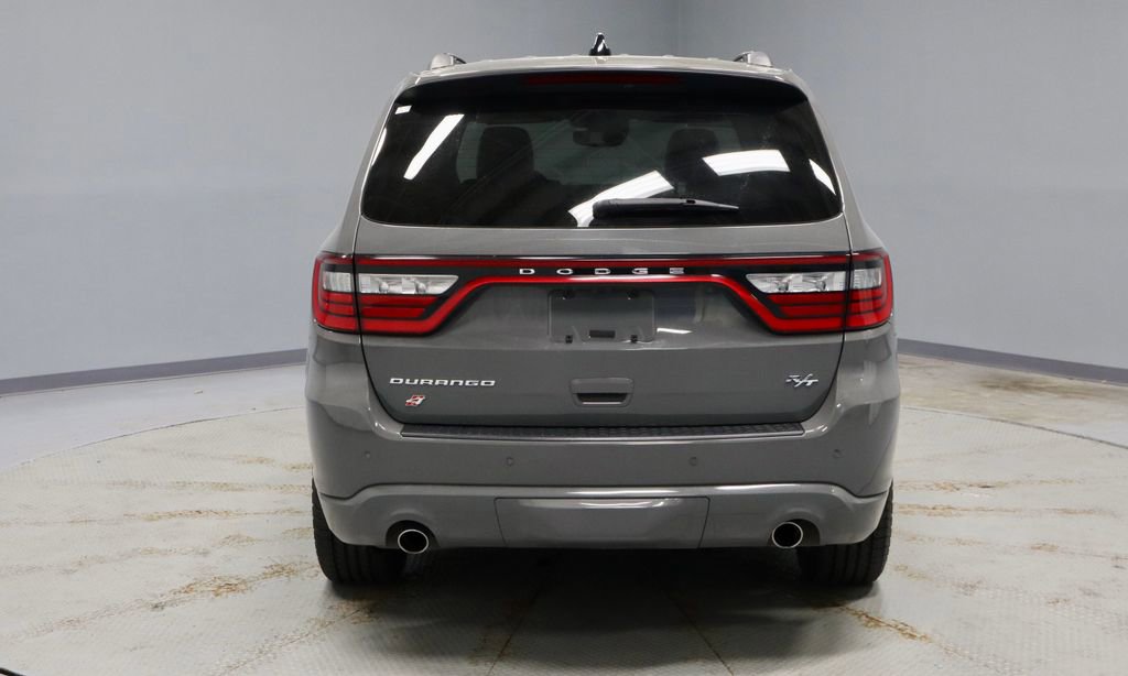 Used 2023 Dodge Durango R/T AWD/4WD image 12