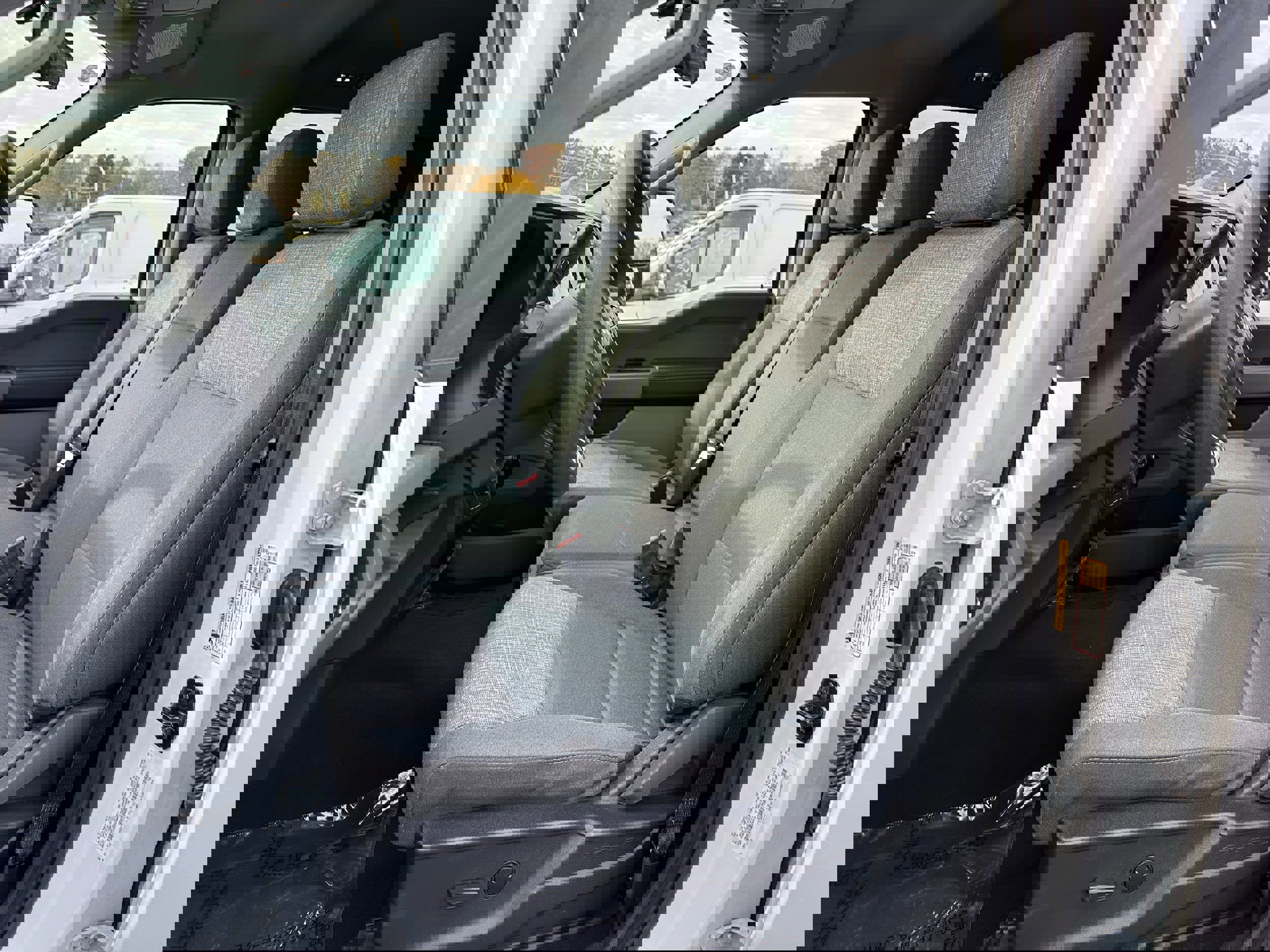 Certified 2024 Ford F250 XLT image 12