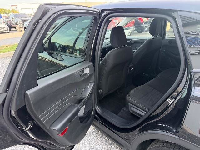 Certified 2025 Ford Escape Active FWD image 12