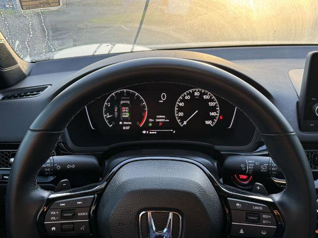 Used 2022 Honda Civic Sport image 21