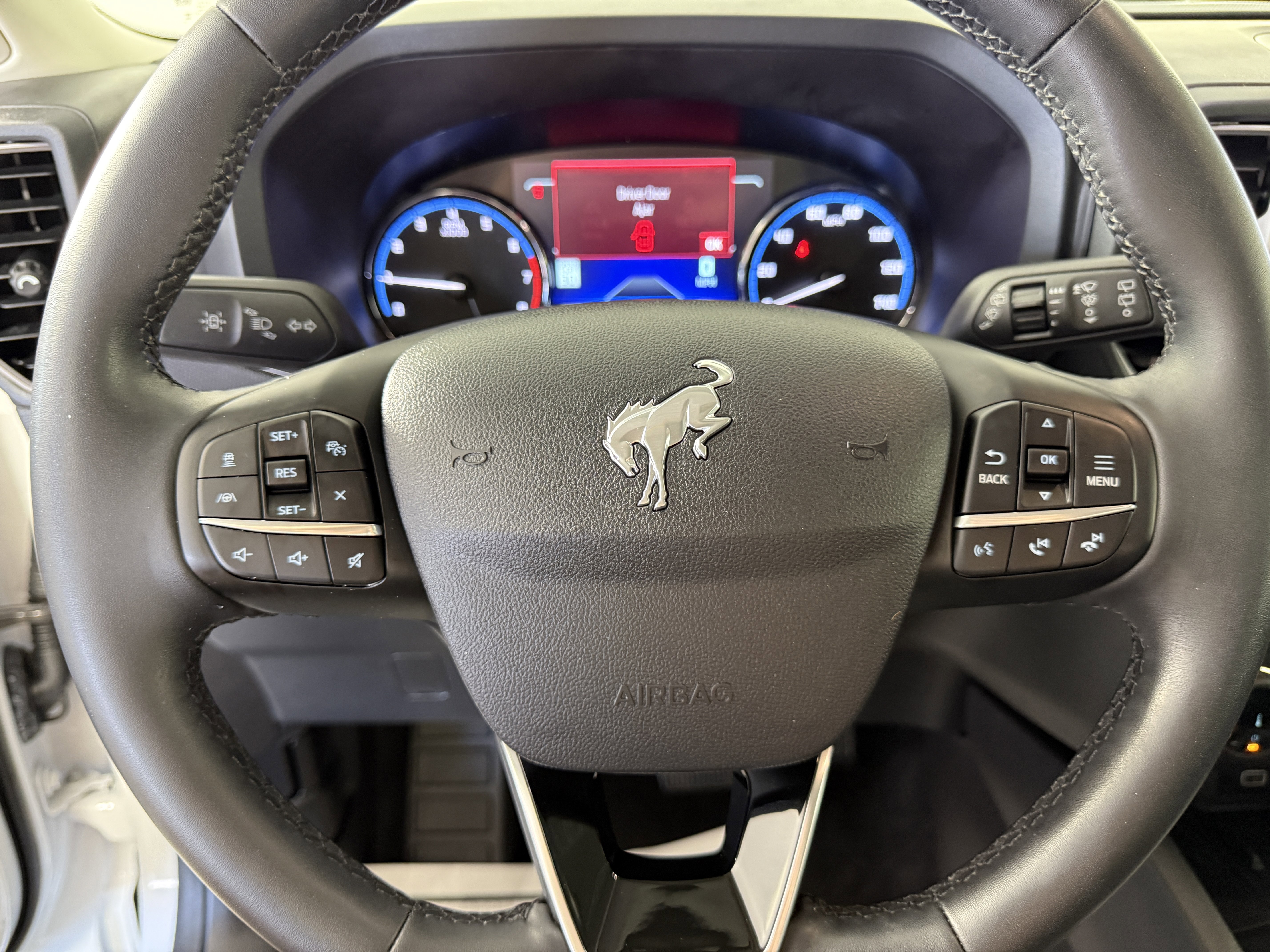 Certified 2024 Ford Bronco Sport Outer Banks w/ Tech Package image 27