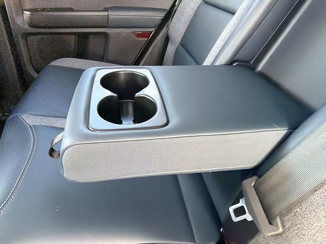 Certified 2024 Ford Bronco Sport Outer Banks w/ Tech Package image 22