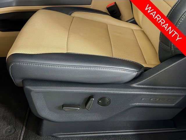 Certified 2025 Ford F350 Lariat w/ FX4 Off-Road Package AWD/4WD image 20