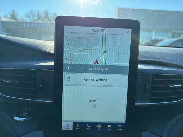 Certified 2021 Ford Explorer ST w/ Equipment Group 401A image 29