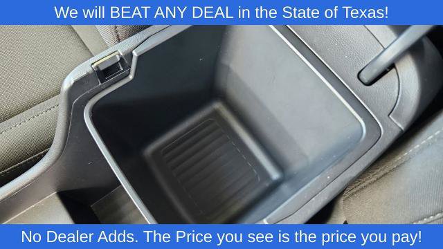 Used 2026 Hyundai Kona SEL Sport FWD image 19