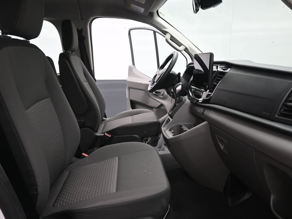 Certified 2024 Ford Transit 350 XLT RWD image 16