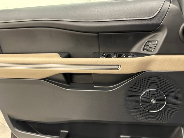 Certified 2024 Ford Expedition Max Limited image 41