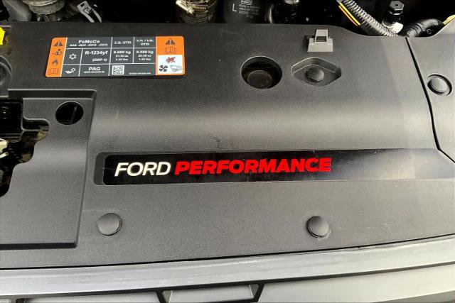 Certified 2024 Ford Ranger Raptor image 30