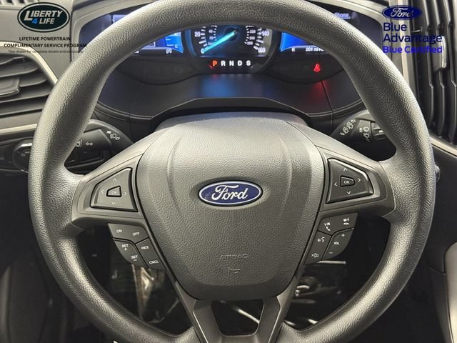Certified 2022 Ford Edge SE w/ Black Appearance Package AWD/4WD image 23