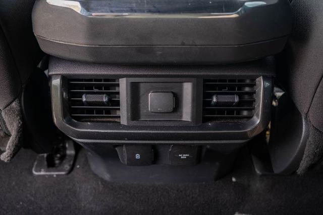 Certified 2023 Ford F150 XLT w/ Equipment Group 302A High AWD/4WD image 16
