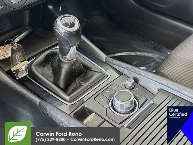 Used 2017 MAZDA MAZDA3 Sport image 19