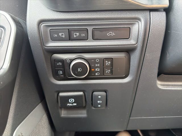 Certified 2023 Ford F150 Lariat w/ Equipment Group 502A High image 28