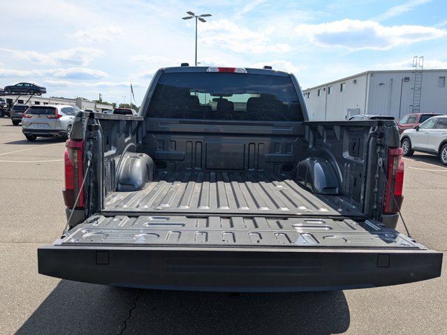 Certified 2024 Ford F150 STX AWD/4WD image 30