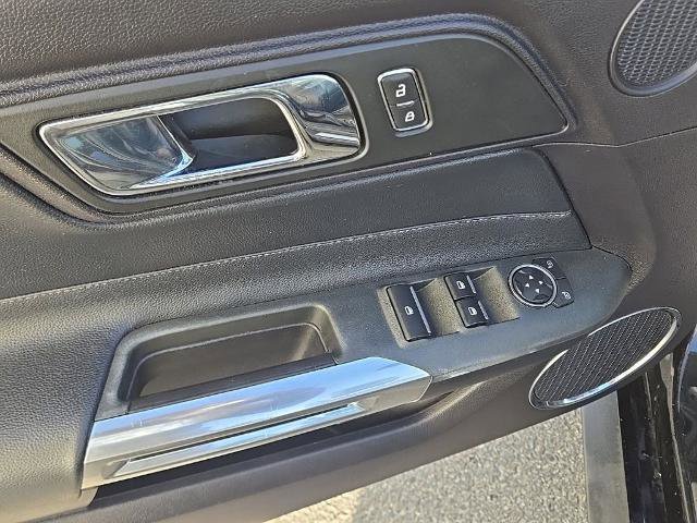 Certified 2017 Ford Mustang Premium image 13