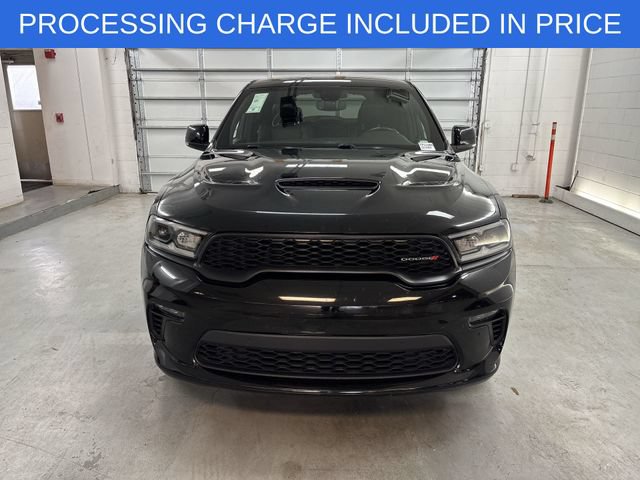 Used 2022 Dodge Durango R/T AWD/4WD image 28