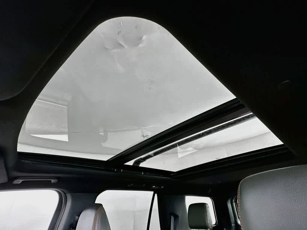 Certified 2022 Ford Expedition Timberline AWD/4WD image 32