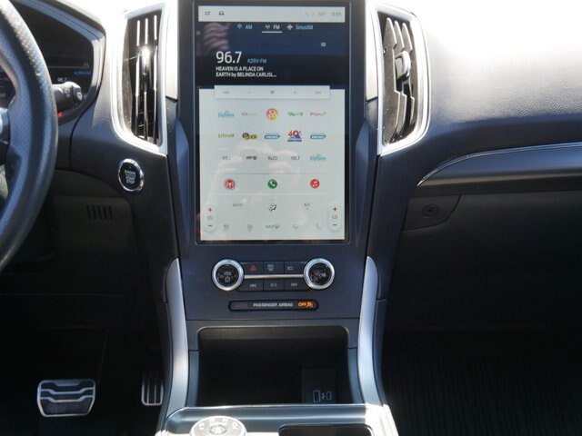 Certified 2023 Ford Edge ST-Line AWD/4WD image 17