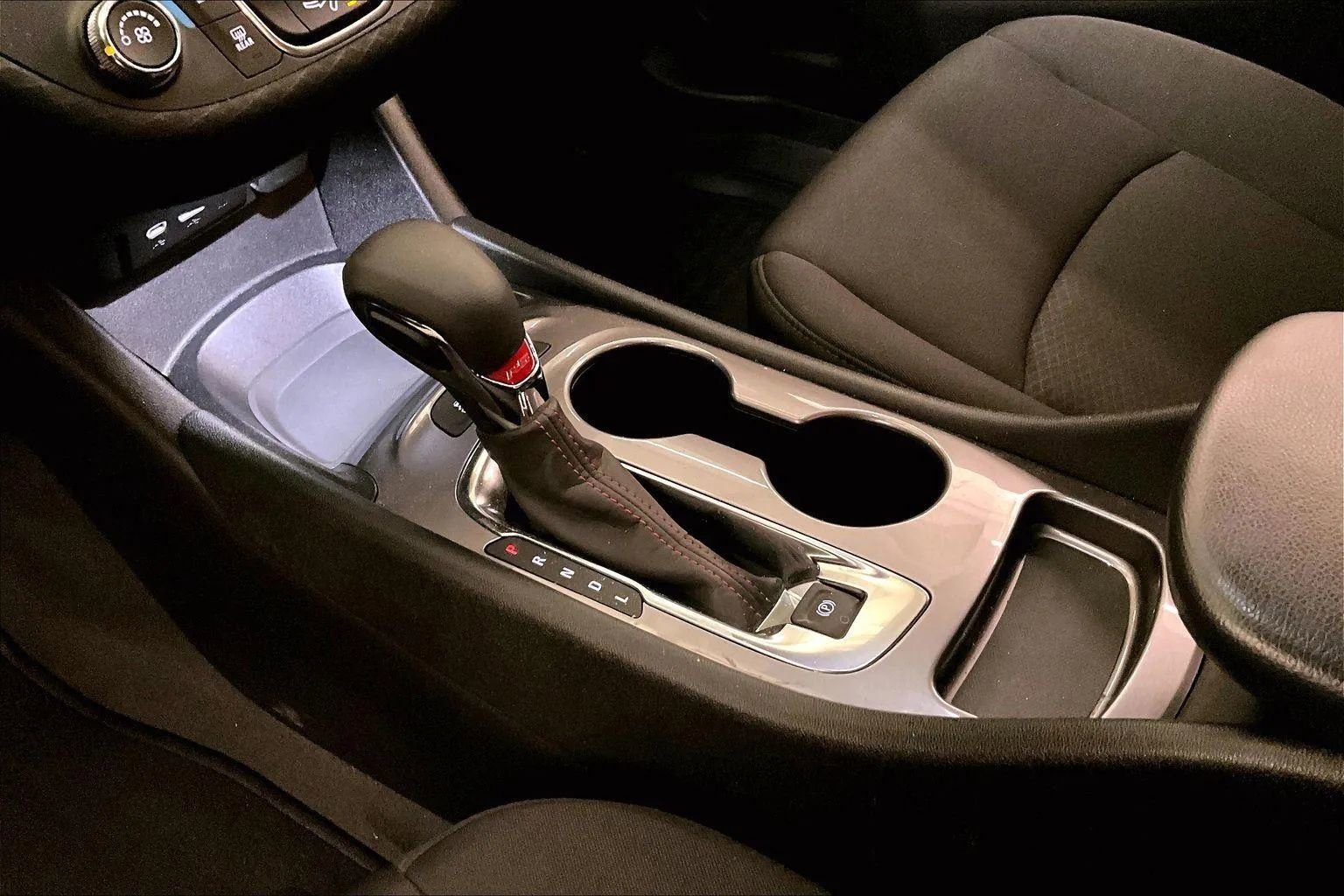 Used 2024 Chevrolet Malibu RS image 16