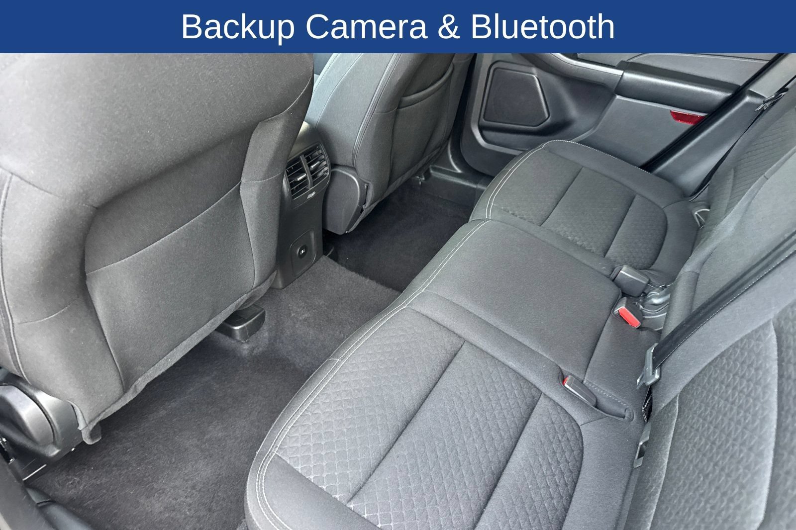 Certified 2025 Ford Escape Active FWD image 16