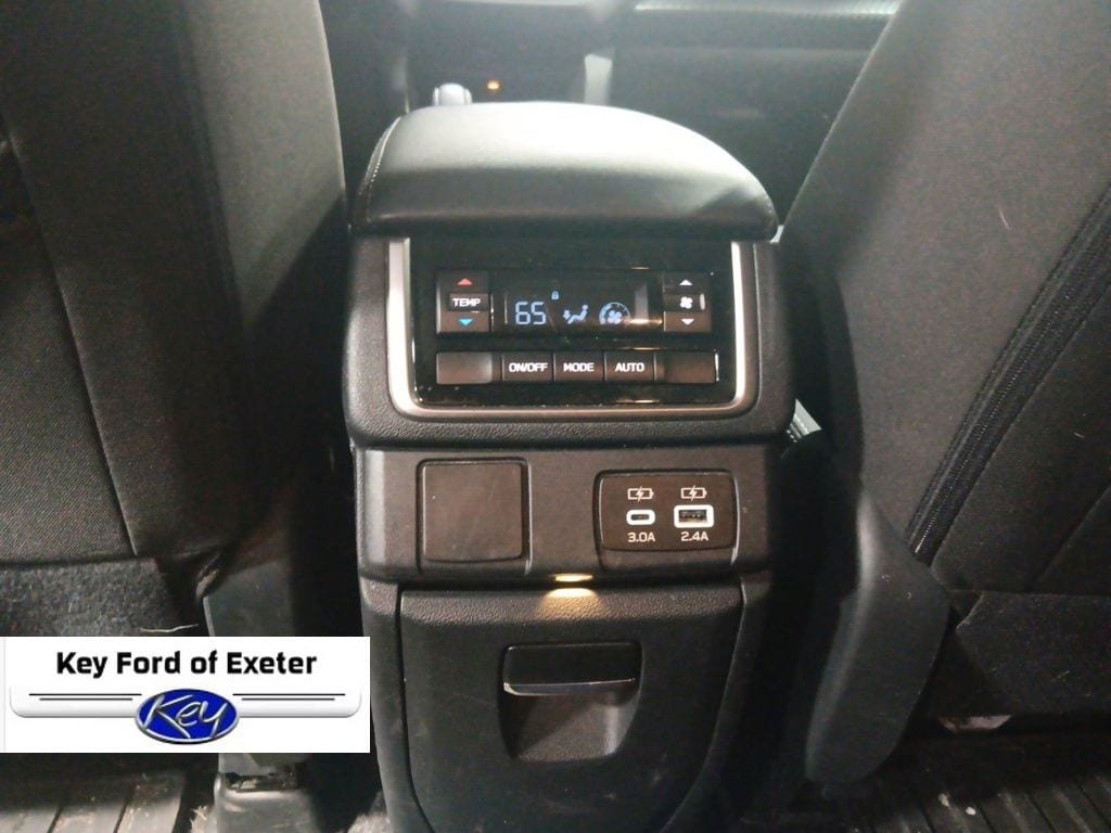 Used 2023 Subaru Ascent Premium w/ Convenience Package AWD/4WD image 18