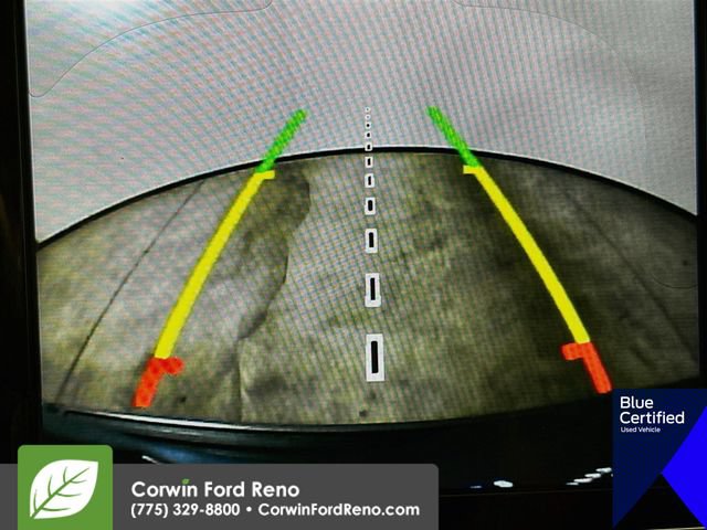 Used 2021 Jeep Grand Cherokee Trailhawk AWD/4WD image 17