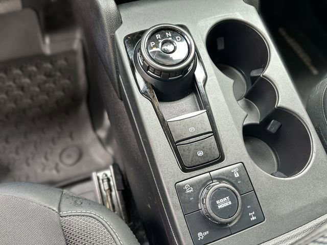 Certified 2023 Ford Bronco Sport Badlands image 20