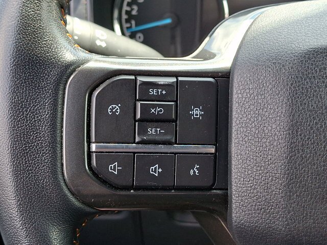 Certified 2021 Ford F150 Tremor w/ Equipment Group 401A Mid AWD/4WD image 21