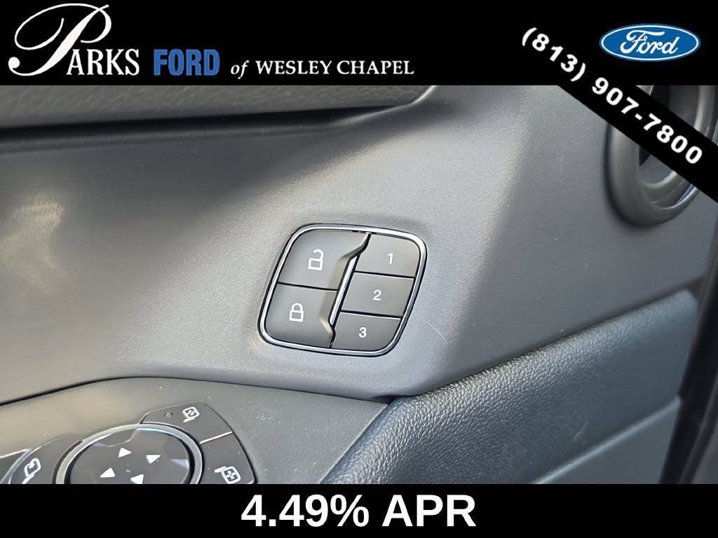 Certified 2022 Ford Expedition XLT RWD image 20