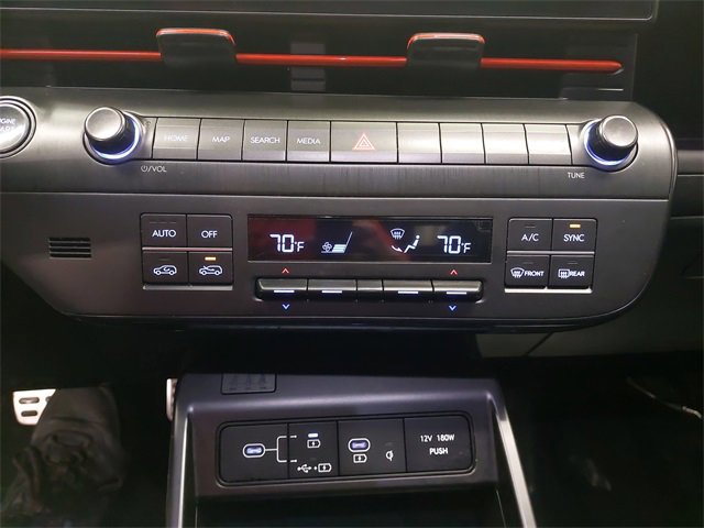 Used 2024 Hyundai Kona N Line image 25