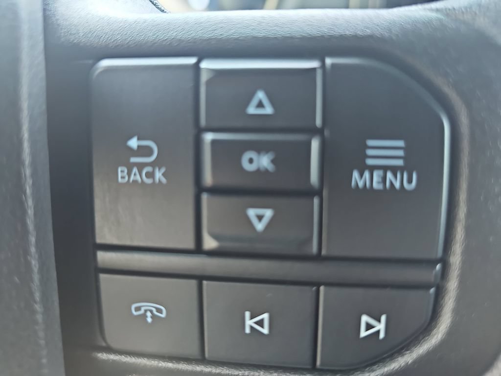 Certified 2024 Ford F150 STX AWD/4WD image 17