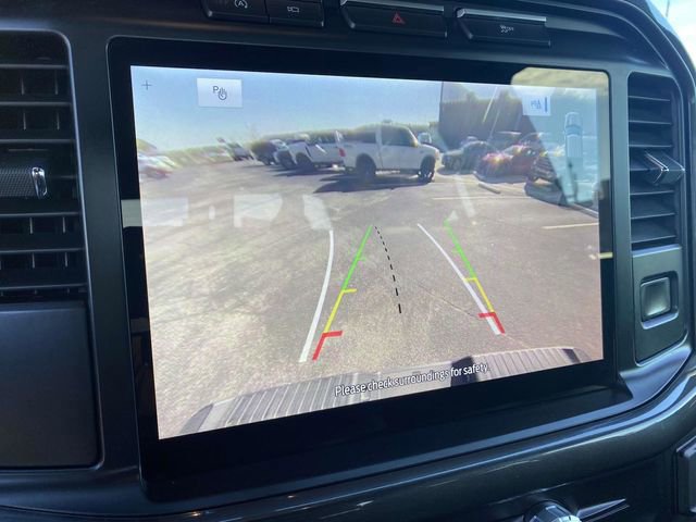 Certified 2021 Ford F150 XLT w/ Equipment Group 302A High image 28