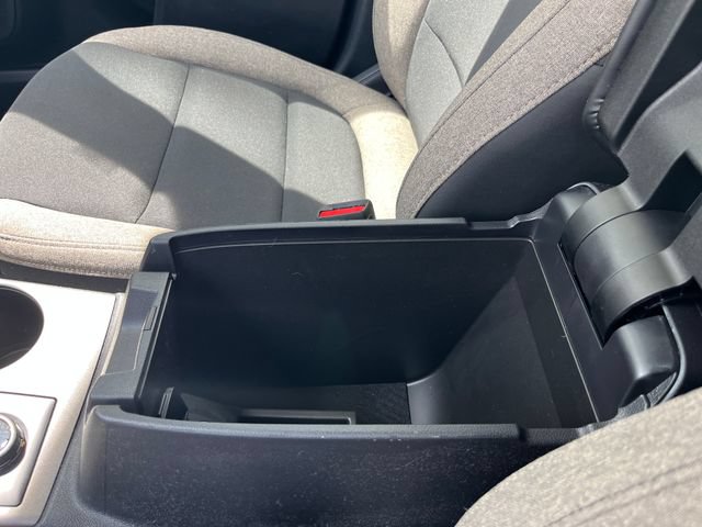 Certified 2025 Ford Bronco Sport Big Bend AWD/4WD image 21