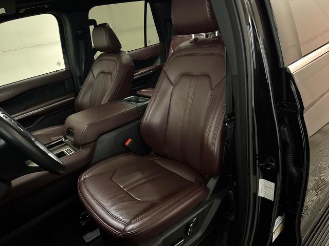Certified 2024 Ford Expedition Max Limited image 19