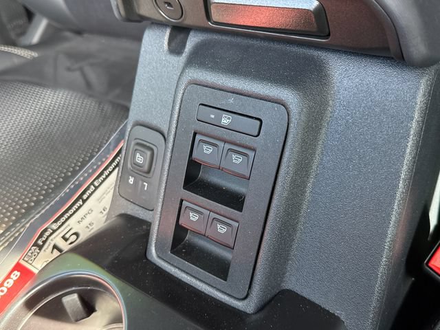 Certified 2026 Ford Bronco Raptor AWD/4WD image 28