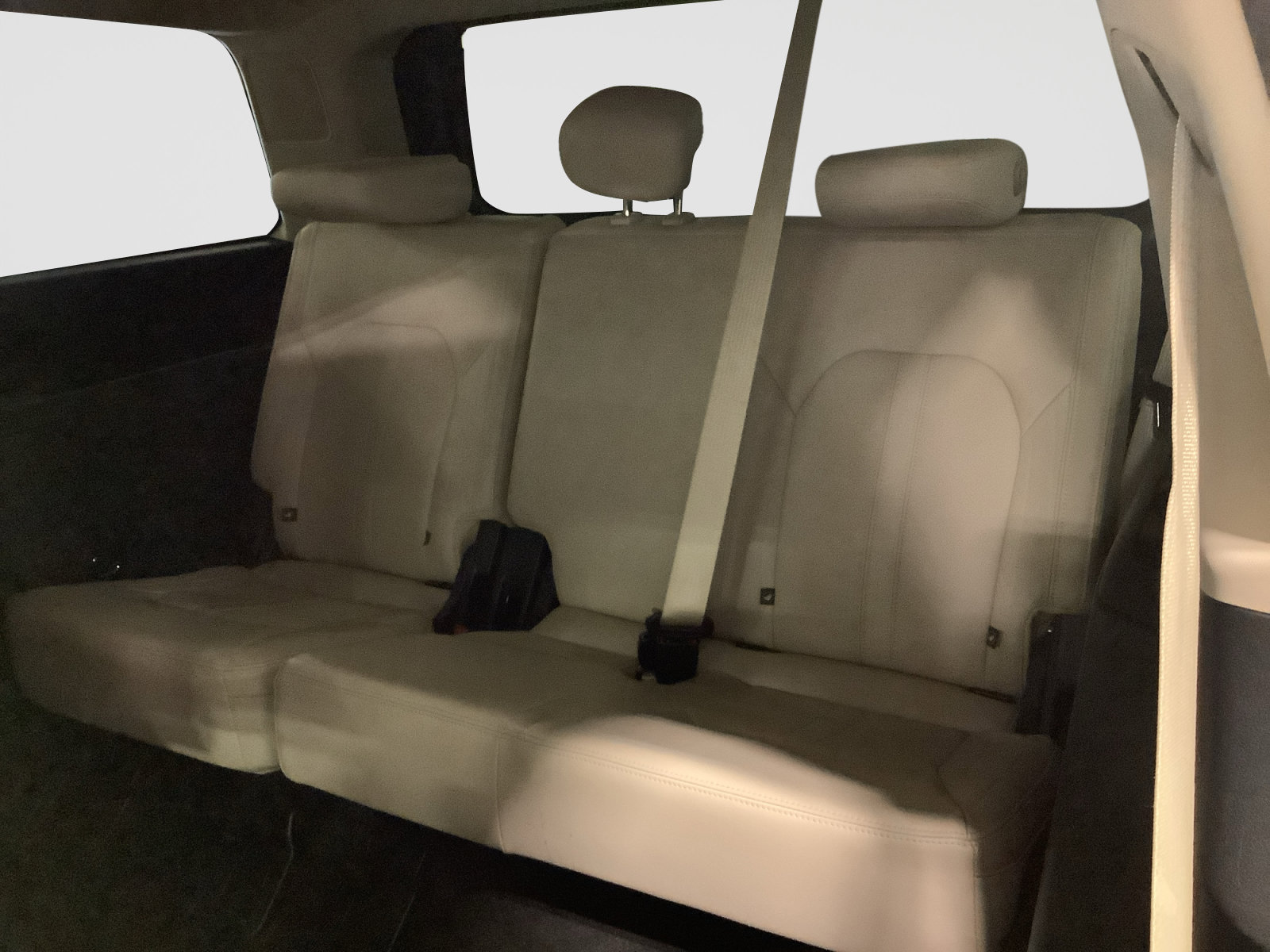 Certified 2023 Ford Expedition Platinum RWD image 20