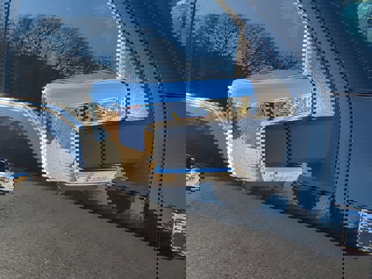 Certified 2025 Ford F150 Lariat w/ Equipment Group 501A Mid image 10