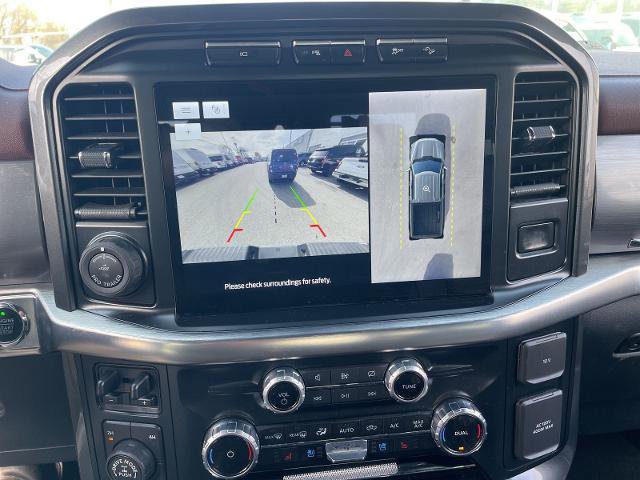 Certified 2023 Ford F150 Lariat image 20