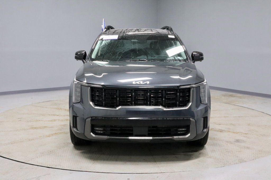 Used 2024 Kia Sorento SX image 8