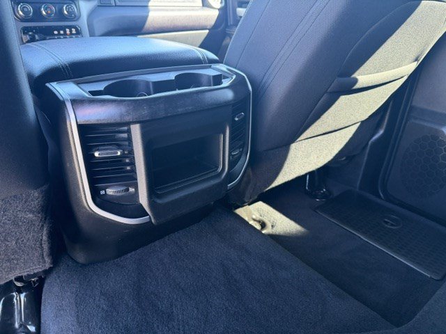 Used 2022 RAM 3500 Big Horn w/ Level A Equipment Group AWD/4WD image 33