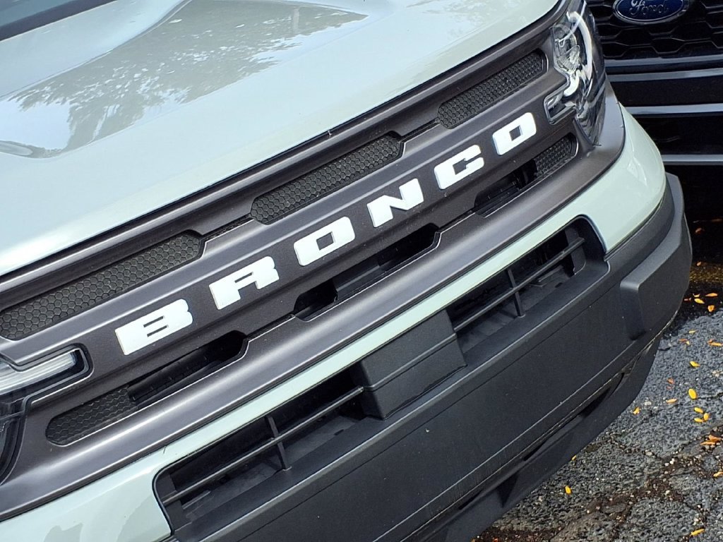 Certified 2023 Ford Bronco Sport Big Bend w/ Convenience Package AWD/4WD image 38
